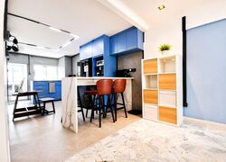 Blk 321 Ang Mo Kio Avenue 1 (Ang Mo Kio), HDB 3 Rooms #614631611